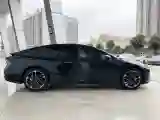 2024 Xpeng P7+ BEV 76.3KWH