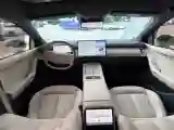 2024 Xpeng P7+ BEV 76.3KWH