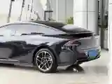 2024 Xpeng P7+ BEV 76.3KWH