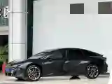 2024 Xpeng P7+ BEV 76.3KWH