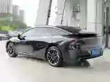 2024 Xpeng P7+ BEV 76.3KWH