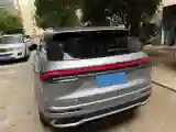 2024 Lincoln Corsair 2.0T 261HP L4 8AT