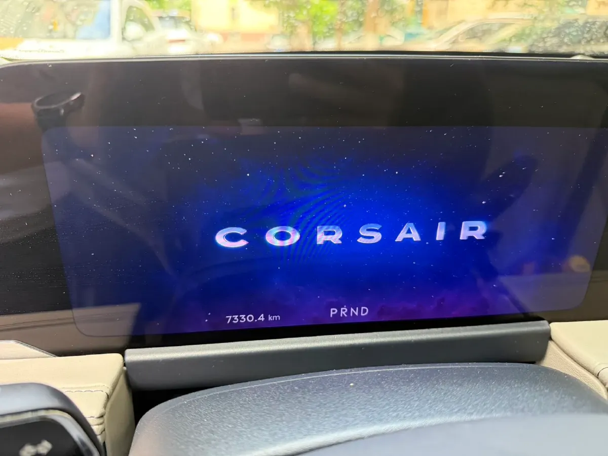 2024 Lincoln Corsair 2.0T 261HP L4 8AT,autocango,china used car exporter,china ev exporter,chinese used car exporter,chinese used ev exporter