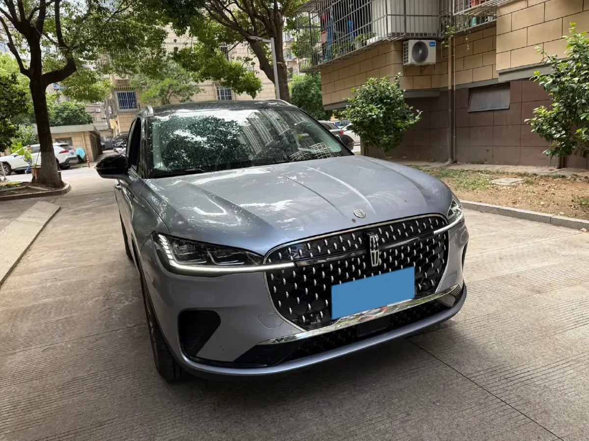 2024 Lincoln Corsair 2.0T 261HP L4 8AT,autocango,china used car exporter,china ev exporter,chinese used car exporter,chinese used ev exporter