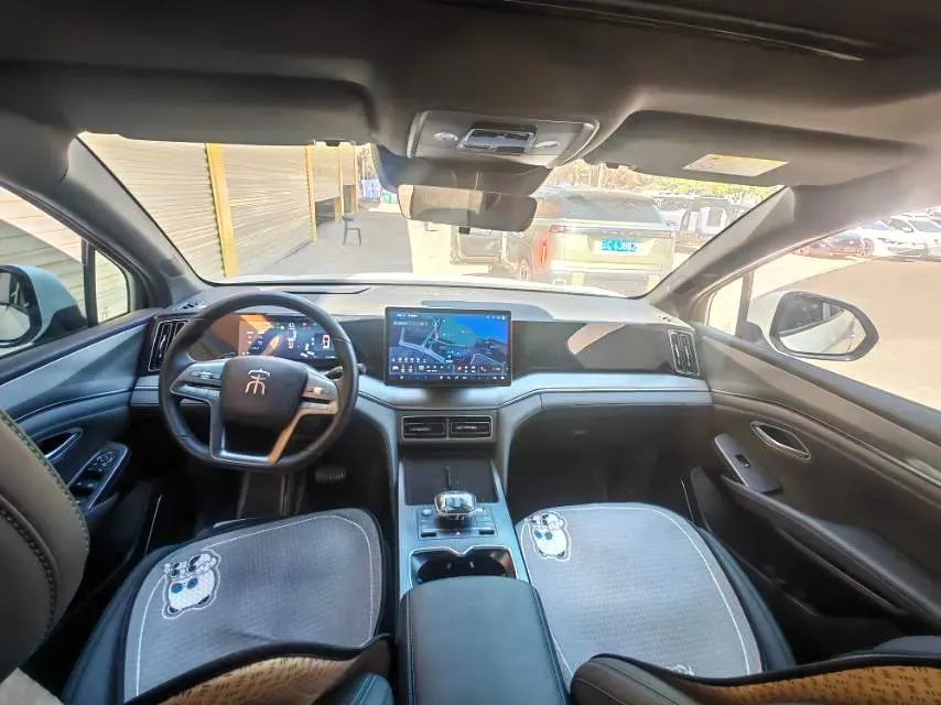 2025 BYD SongL DM-i 1.5L 101HP L4 E-CVT PHEV 18.3KWH,autocango,china used car exporter,china ev exporter,chinese used car exporter,chinese used ev exporter