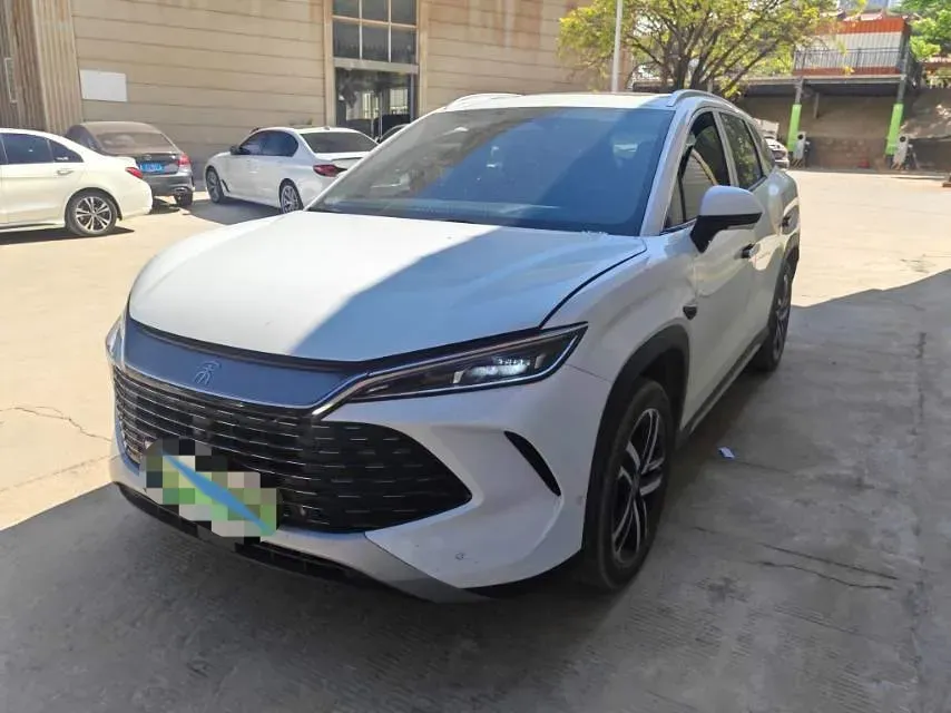 2025 BYD SongL DM-i 1.5L 101HP L4 E-CVT PHEV 18.3KWH,autocango,china used car exporter,china ev exporter,chinese used car exporter,chinese used ev exporter