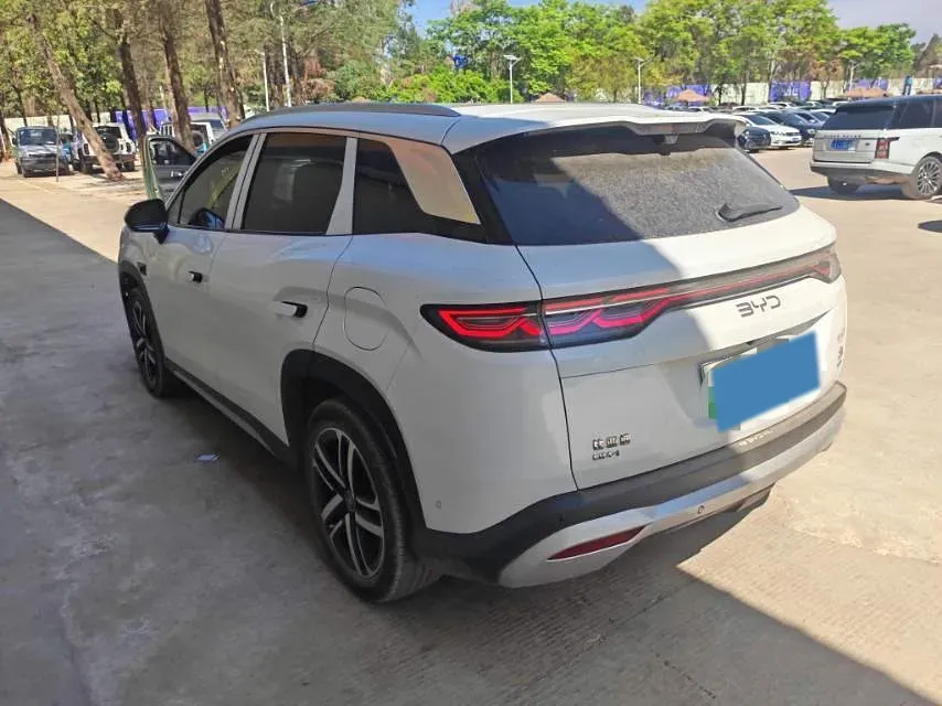 2025 BYD SongL DM-i 1.5L 101HP L4 E-CVT PHEV 18.3KWH,autocango,china used car exporter,china ev exporter,chinese used car exporter,chinese used ev exporter