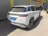2025 BYD SongL DM-i 1.5L 101HP L4 E-CVT PHEV 18.3KWH