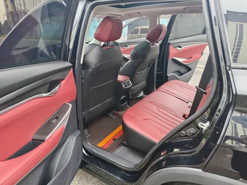 2021 ChangAn CS75 Plus 1.5T 178HP L4 6AT,autocango,china used car exporter,china ev exporter,chinese used car exporter,chinese used ev exporter