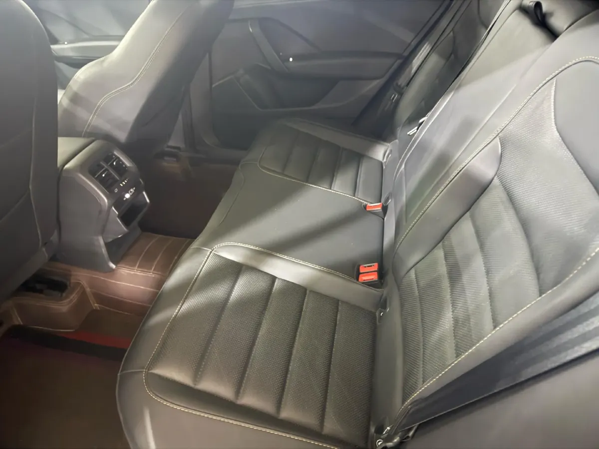 2022 Volkswagen Tharu 1.4T 150HP L4 7DCT,autocango,china used car exporter,china ev exporter,chinese used car exporter,chinese used ev exporter