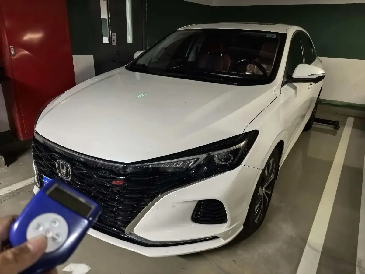 2021 ChangAn Eado 1.4T 160HP L4 7DCT,autocango,china used car exporter,china ev exporter,chinese used car exporter,chinese used ev exporter