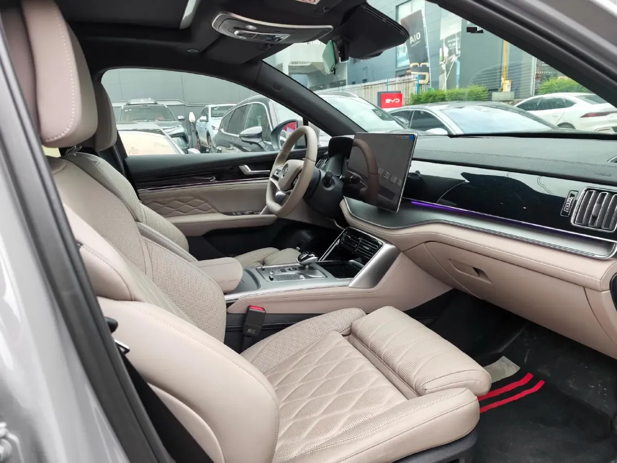 2025 BYD Tang 1.5T 156HP L4 E-CVT PHEV 21.504KWH,autocango,china used car exporter,china ev exporter,chinese used car exporter,chinese used ev exporter