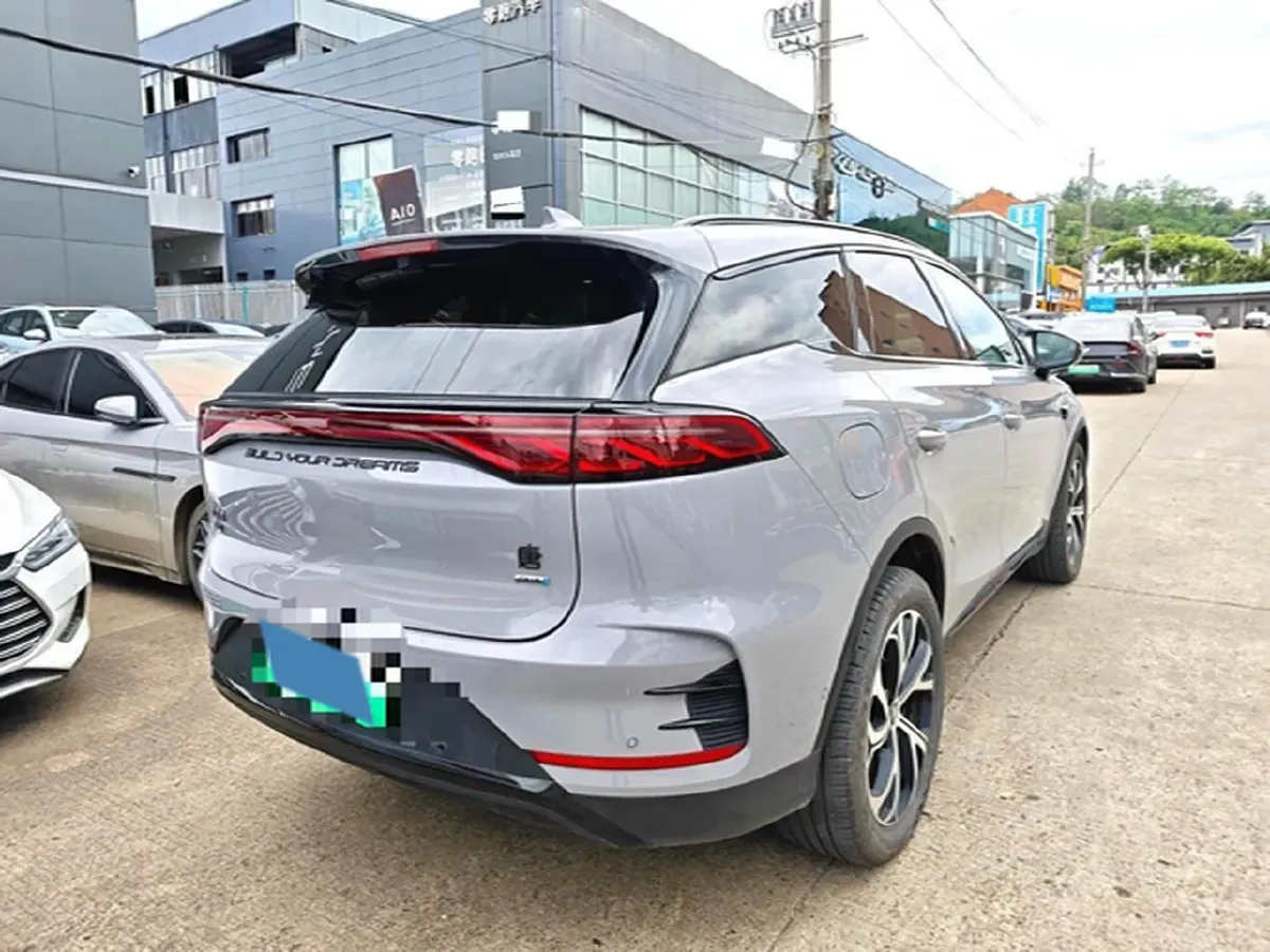 2025 BYD Tang 1.5T 156HP L4 E-CVT PHEV 21.504KWH,autocango,china used car exporter,china ev exporter,chinese used car exporter,chinese used ev exporter