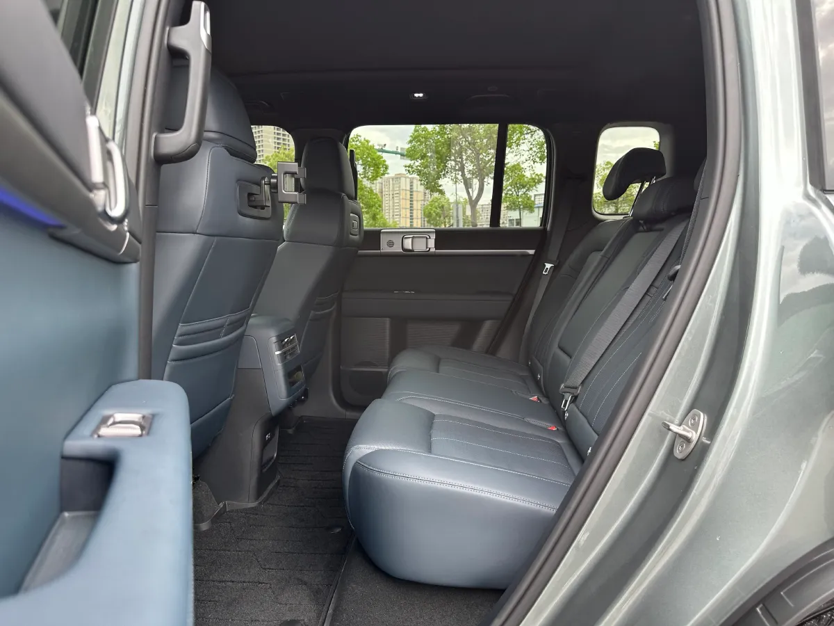 2025 FangChengBao Tai 7 1.5T 156HP L4 E-CVT PHEV,autocango,china used car exporter,china ev exporter,chinese used car exporter,chinese used ev exporter