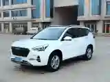 2019 Haval M6 1.5T 150HP L4 7DCT