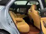 2021 ChangAn UNI-K 2.0T 233HP L4 8AT
