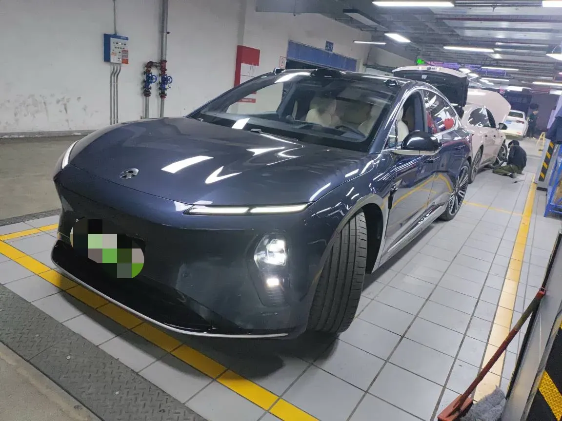 2025 NIO ET9 BEV,autocango,china used car exporter,china ev exporter,chinese used car exporter,chinese used ev exporter