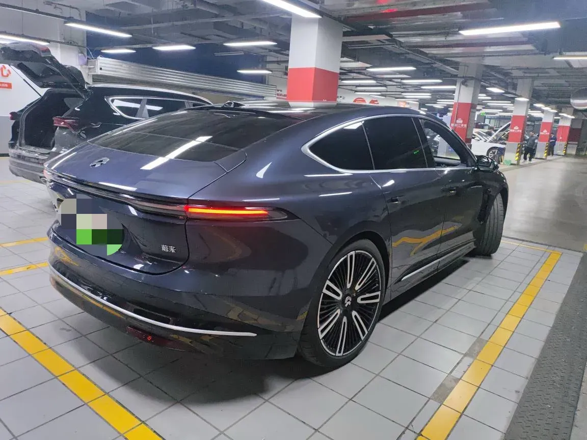 2025 NIO ET9 BEV,autocango,china used car exporter,china ev exporter,chinese used car exporter,chinese used ev exporter