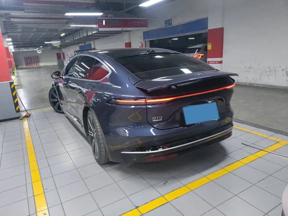 2025 NIO ET9 BEV,autocango,china used car exporter,china ev exporter,chinese used car exporter,chinese used ev exporter