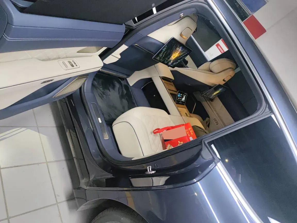 2025 NIO ET9 BEV,autocango,china used car exporter,china ev exporter,chinese used car exporter,chinese used ev exporter