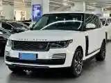 2018 Land Rover Range Rover Evoque 2.0T 241HP L4 9AT