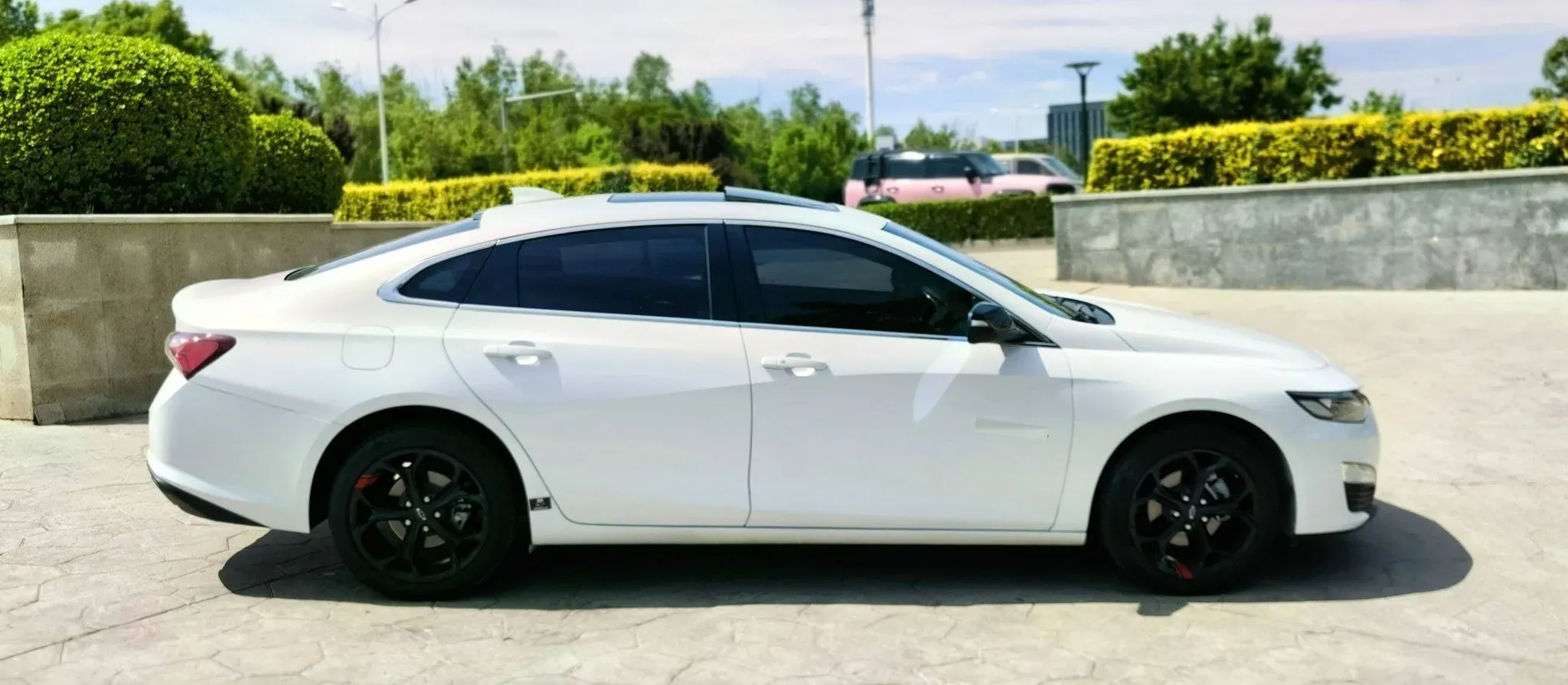 2019 Chevrolet Malibu XL 2.0T 241HP L4 9AT,autocango,china used car exporter,china ev exporter,chinese used car exporter,chinese used ev exporter