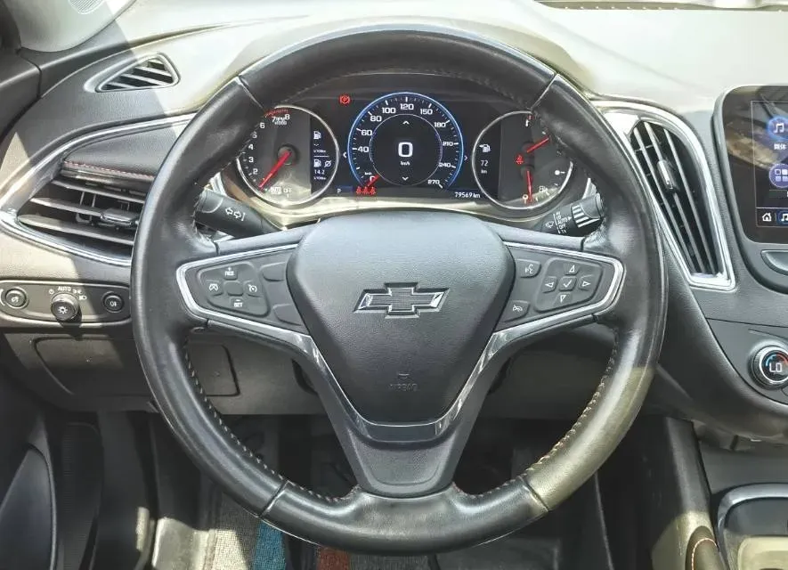 2019 Chevrolet Malibu XL 2.0T 241HP L4 9AT,autocango,china used car exporter,china ev exporter,chinese used car exporter,chinese used ev exporter