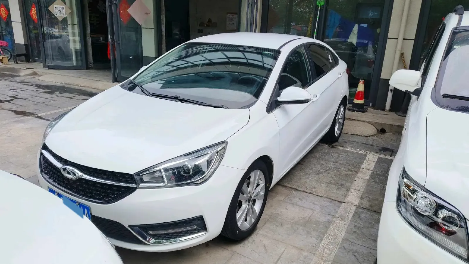 2017 Chery Arrizo 5 1.5L 116HP L4 5MT,autocango,china used car exporter,china ev exporter,chinese used car exporter,chinese used ev exporter
