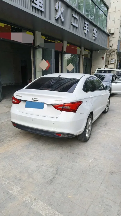 2017 Chery Arrizo 5 1.5L 116HP L4 5MT,autocango,china used car exporter,china ev exporter,chinese used car exporter,chinese used ev exporter