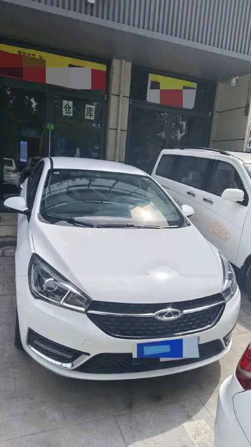 2017 Chery Arrizo 5 1.5L 116HP L4 5MT,autocango,china used car exporter,china ev exporter,chinese used car exporter,chinese used ev exporter