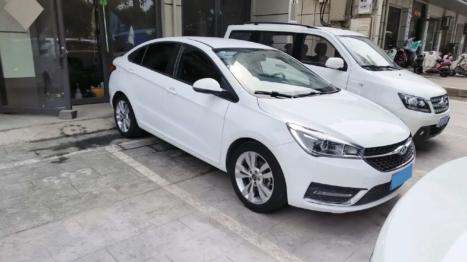 2017 Chery Arrizo 5 1.5L 116HP L4 5MT,autocango,china used car exporter,china ev exporter,chinese used car exporter,chinese used ev exporter