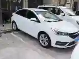 2017 Chery Arrizo 5 1.5L 116HP L4 5MT