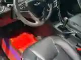 2017 Chery Arrizo 5 1.5L 116HP L4 5MT