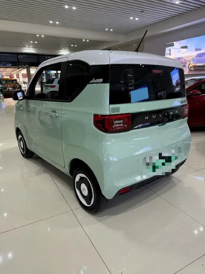 2022 DongFeng Fengon Fengon MINI EV BEV 13.8KWH,autocango,china used car exporter,china ev exporter,chinese used car exporter,chinese used ev exporter