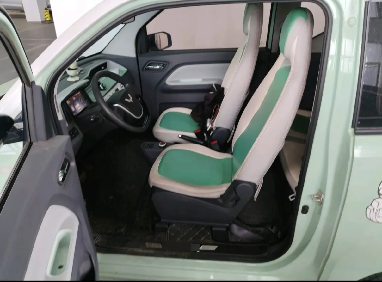 2022 DongFeng Fengon Fengon MINI EV BEV 13.8KWH,autocango,china used car exporter,china ev exporter,chinese used car exporter,chinese used ev exporter