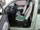 2022 DongFeng Fengon Fengon MINI EV BEV 13.8KWH