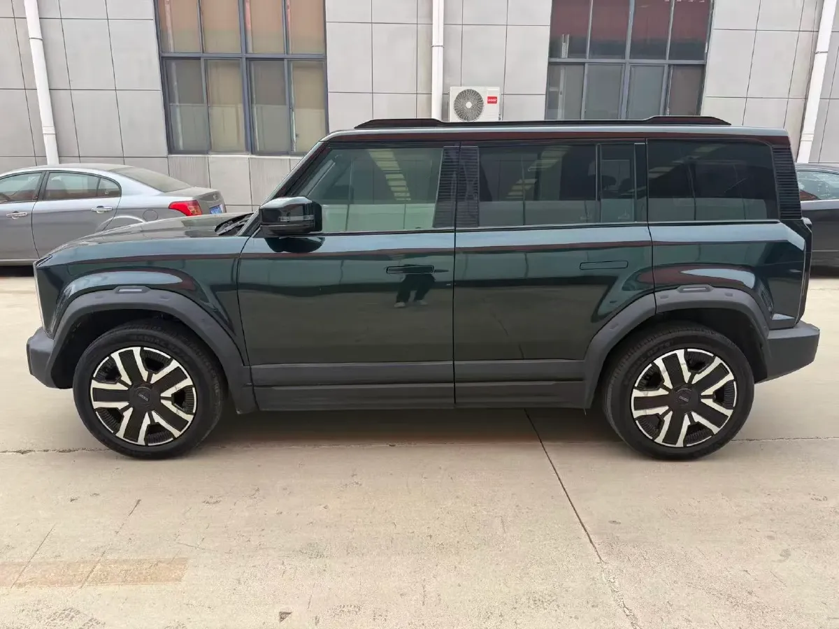 2024 iCAR iCAR 03 BEV 65.69KWH,autocango,china used car exporter,china ev exporter,chinese used car exporter,chinese used ev exporter