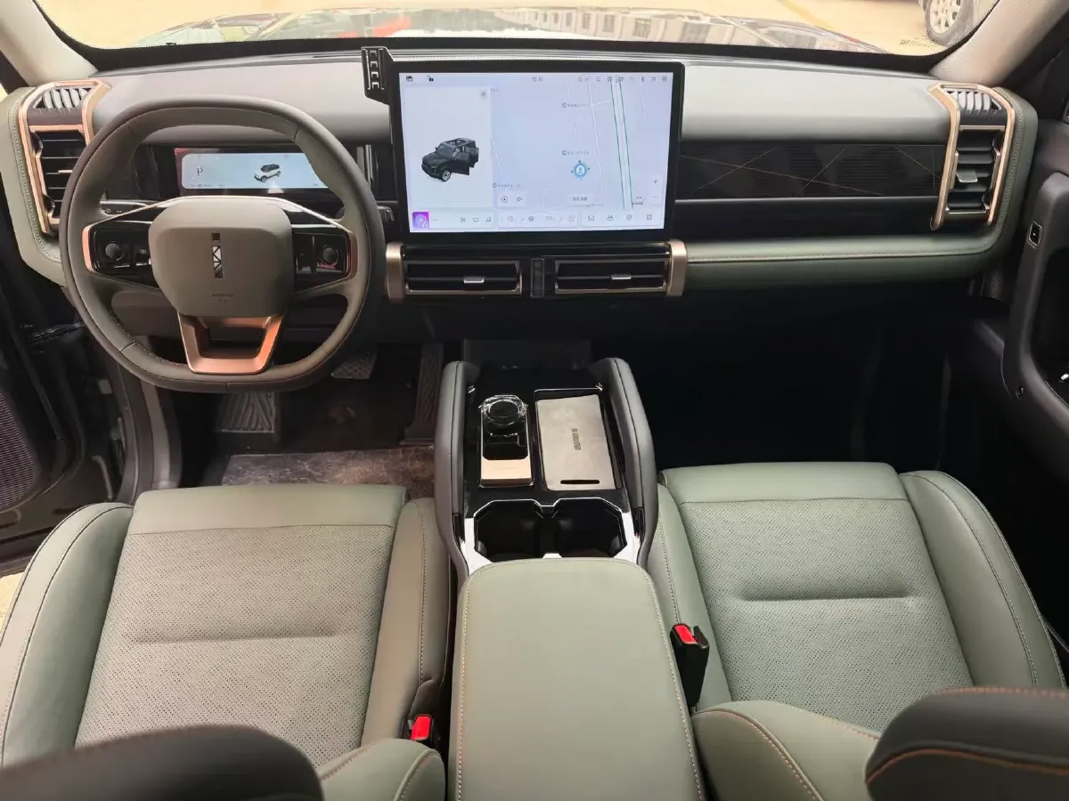 2024 iCAR iCAR 03 BEV 65.69KWH,autocango,china used car exporter,china ev exporter,chinese used car exporter,chinese used ev exporter