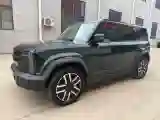 2024 iCAR iCAR 03 BEV 65.69KWH