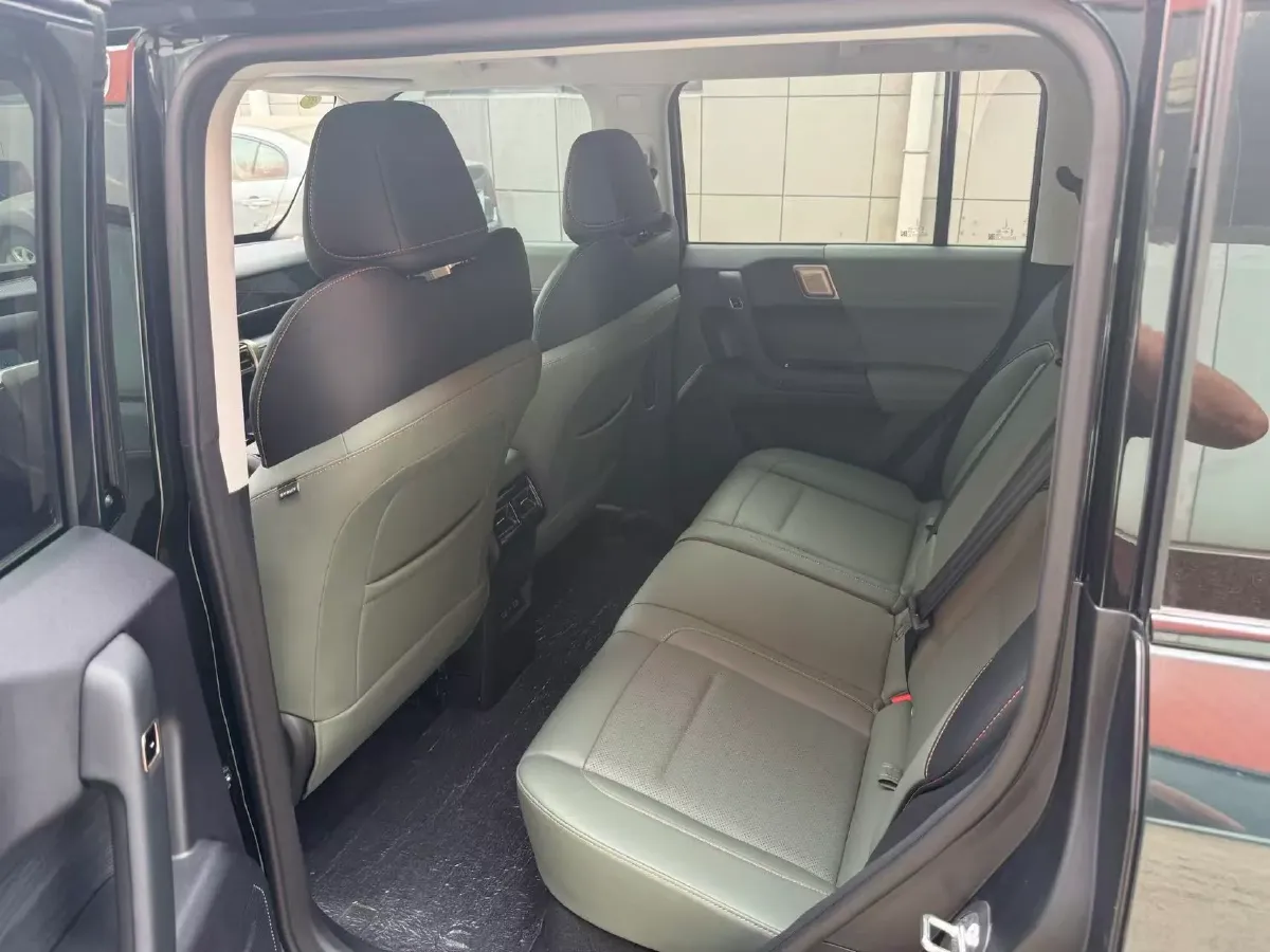 2024 iCAR iCAR 03 BEV 65.69KWH,autocango,china used car exporter,china ev exporter,chinese used car exporter,chinese used ev exporter