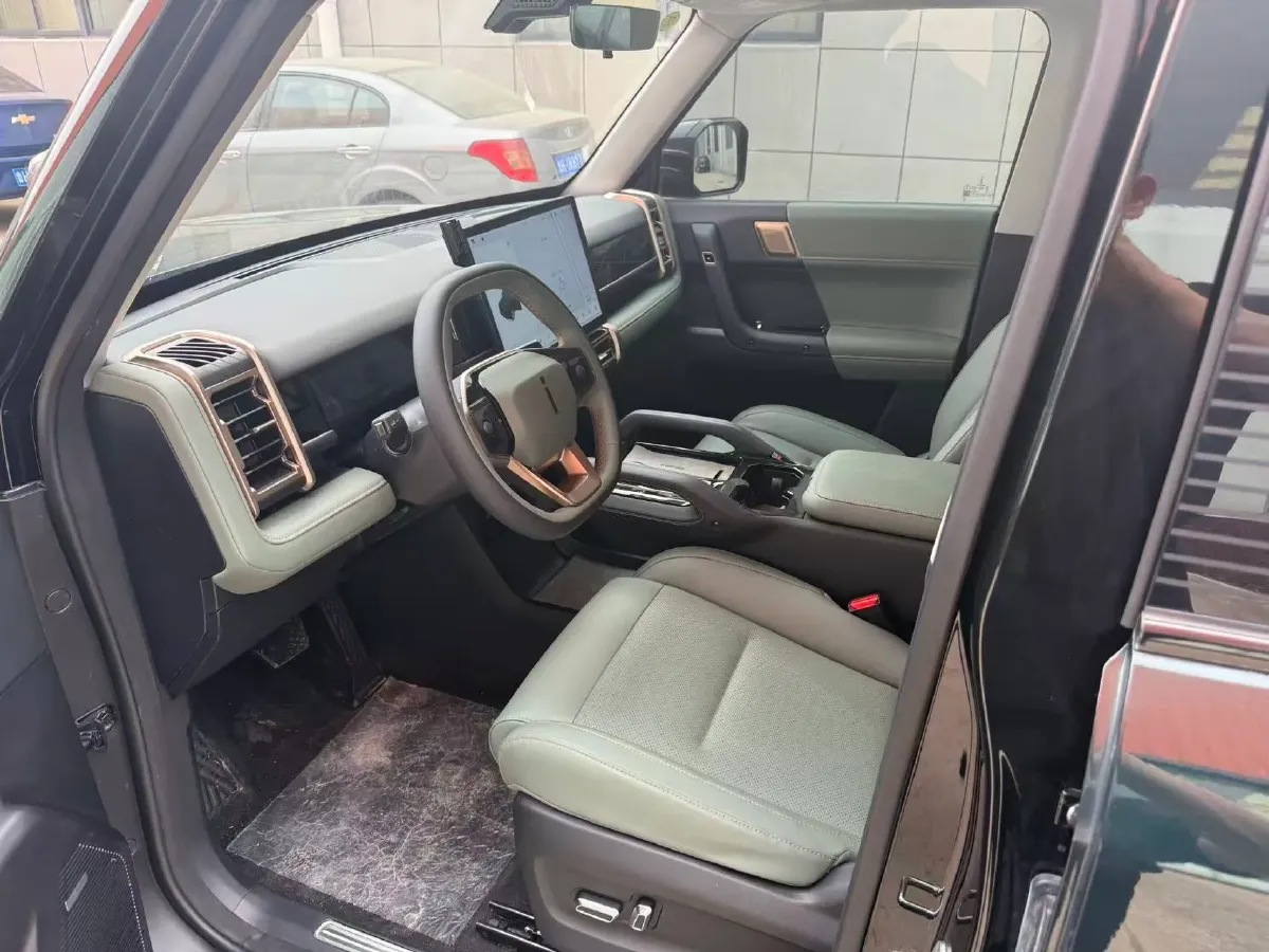 2024 iCAR iCAR 03 BEV 65.69KWH,autocango,china used car exporter,china ev exporter,chinese used car exporter,chinese used ev exporter