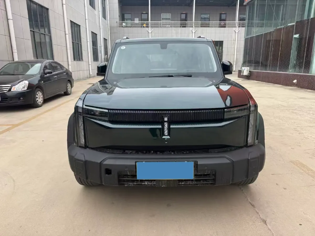 2024 iCAR iCAR 03 BEV 65.69KWH,autocango,china used car exporter,china ev exporter,chinese used car exporter,chinese used ev exporter