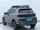 2021 Chery EV Tiggo e BEV 53.6KWH