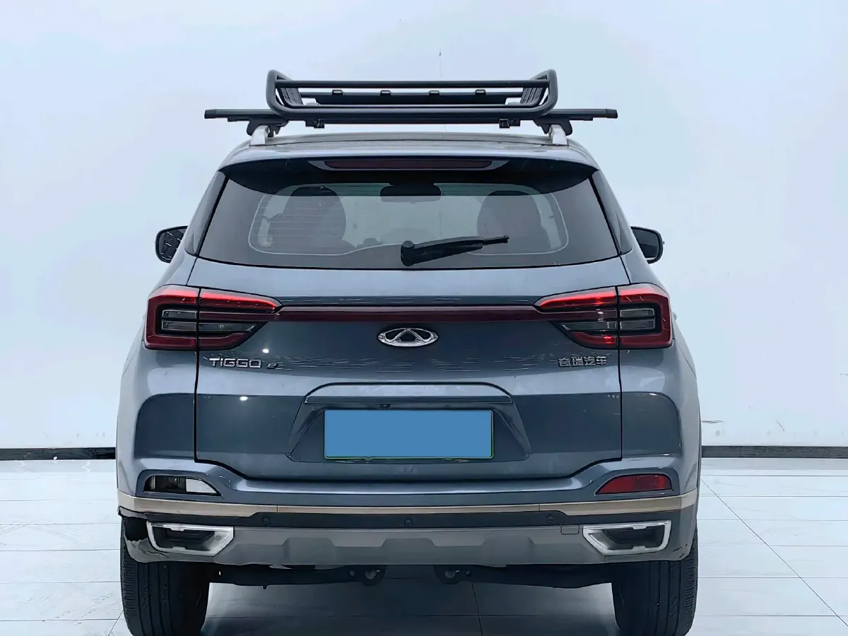 2021 Chery EV Tiggo e BEV 53.6KWH,autocango,china used car exporter,china ev exporter,chinese used car exporter,chinese used ev exporter