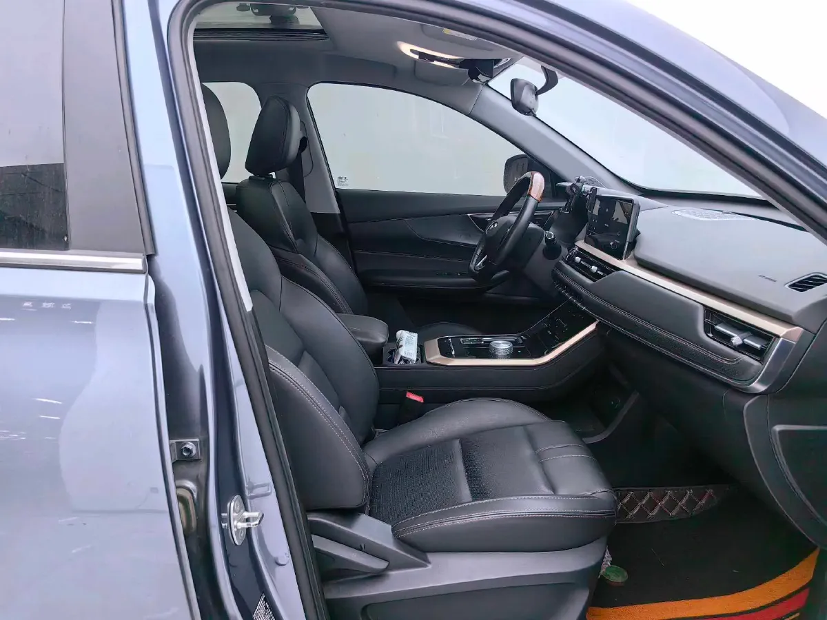 2021 Chery EV Tiggo e BEV 53.6KWH,autocango,china used car exporter,china ev exporter,chinese used car exporter,chinese used ev exporter