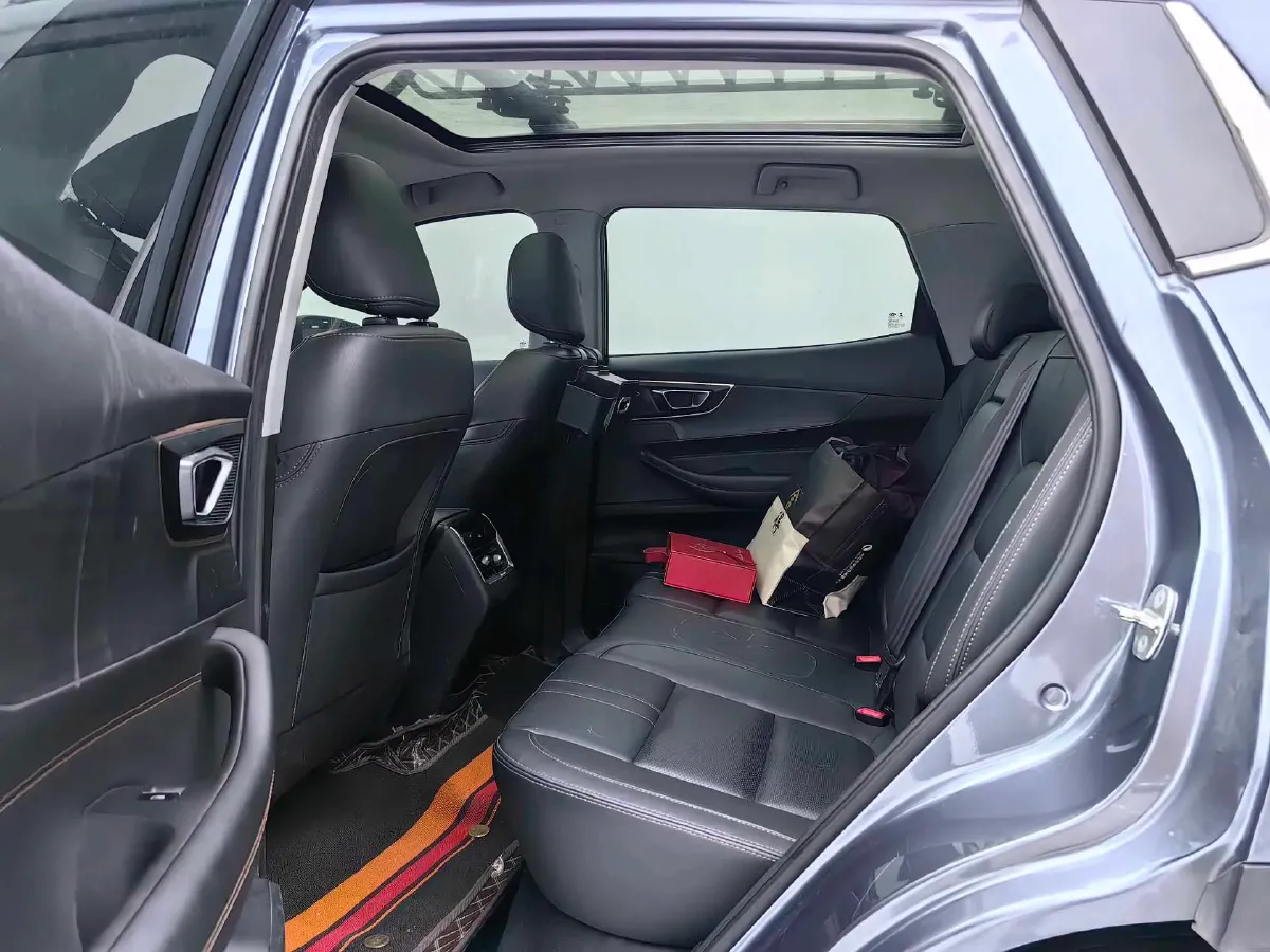 2021 Chery EV Tiggo e BEV 53.6KWH,autocango,china used car exporter,china ev exporter,chinese used car exporter,chinese used ev exporter