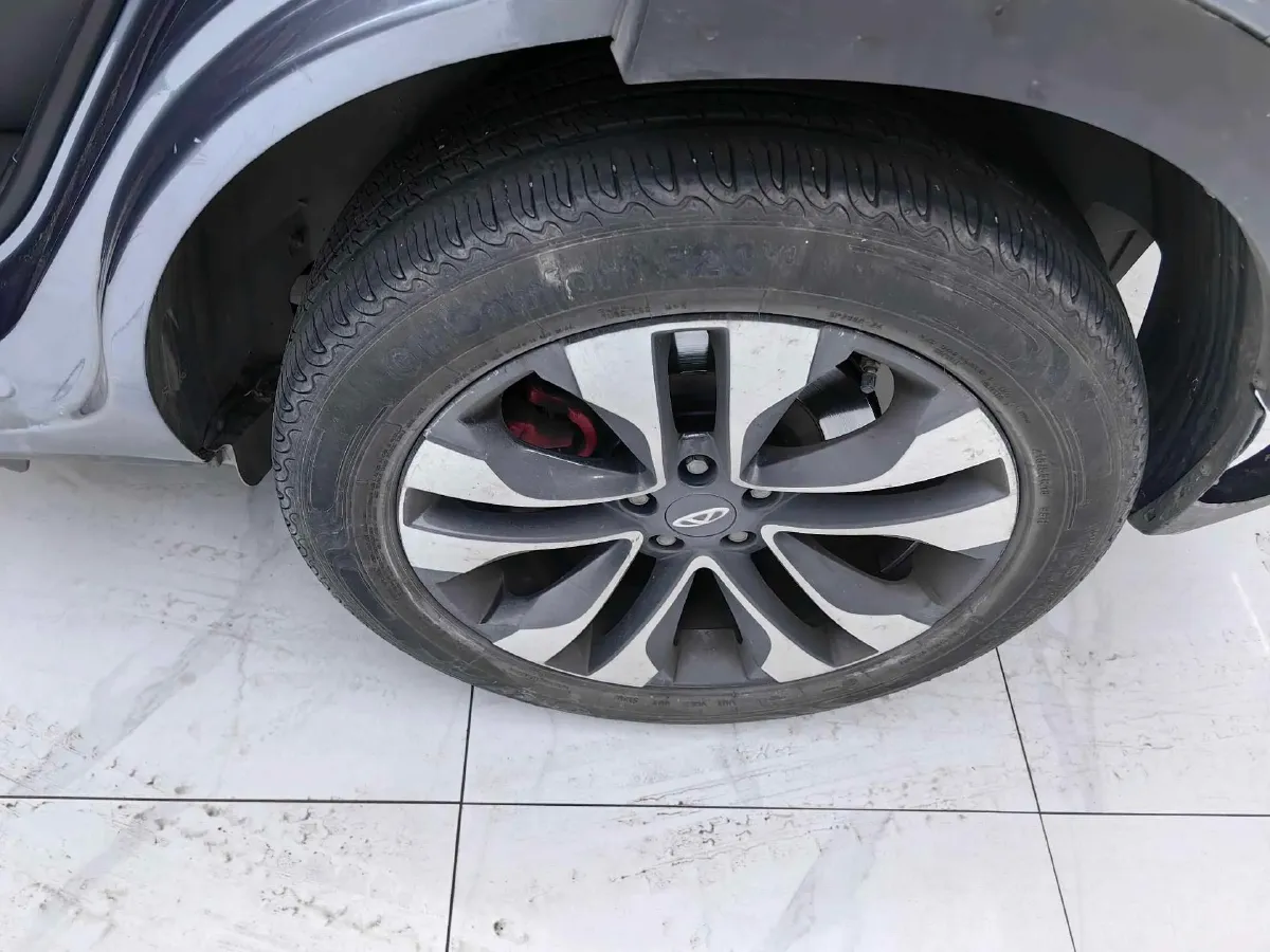 2021 Chery EV Tiggo e BEV 53.6KWH,autocango,china used car exporter,china ev exporter,chinese used car exporter,chinese used ev exporter