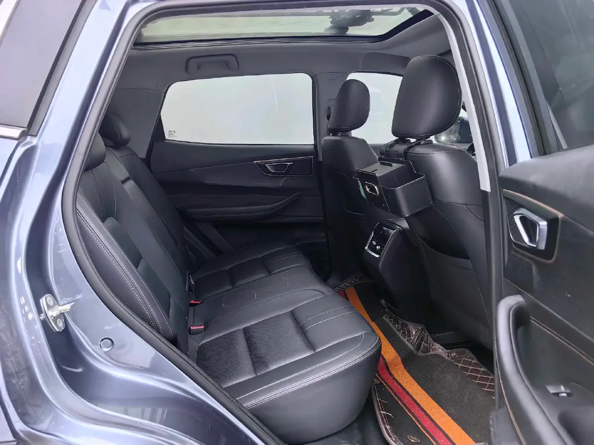 2021 Chery EV Tiggo e BEV 53.6KWH,autocango,china used car exporter,china ev exporter,chinese used car exporter,chinese used ev exporter