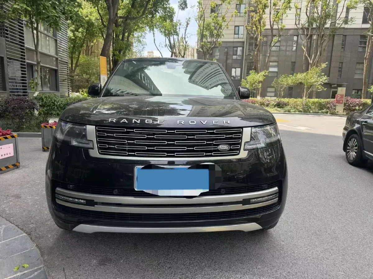 2023 Land Rover Range Rover 3.0T 360HP L6 8AT,autocango,china used car exporter,china ev exporter,chinese used car exporter,chinese used ev exporter