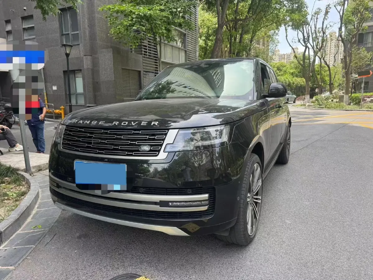 2023 Land Rover Range Rover 3.0T 360HP L6 8AT,autocango,china used car exporter,china ev exporter,chinese used car exporter,chinese used ev exporter
